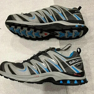 ❤️Host Pick❤️[13]Salomon Gore Tex XA Pro 3D Chassis Trail  Running Shoe Men